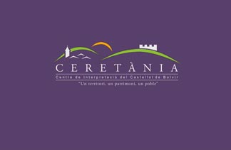 CERETANIA Logo/ identity usage manual
